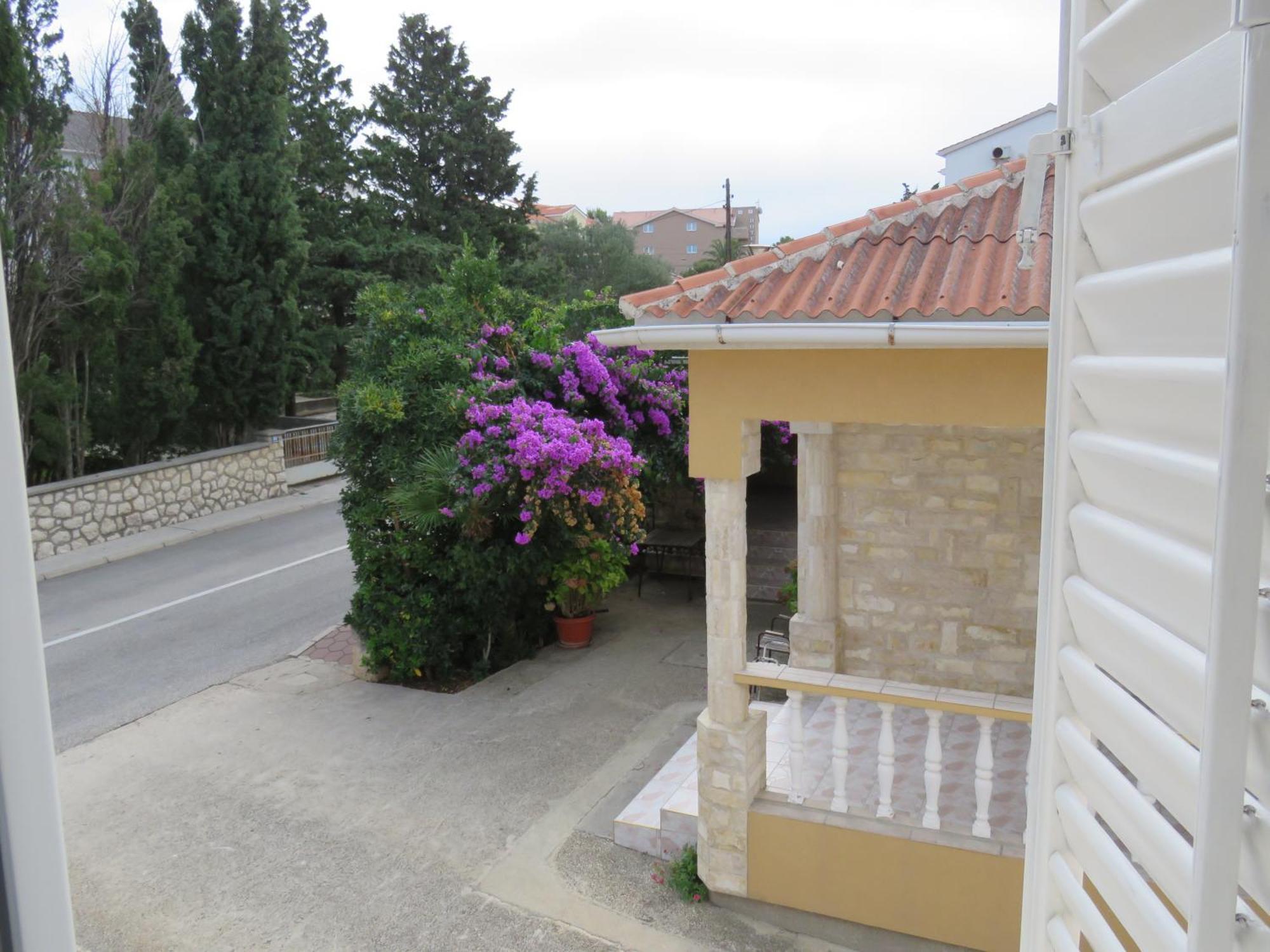 Guest House Miro Novalja Phòng bức ảnh